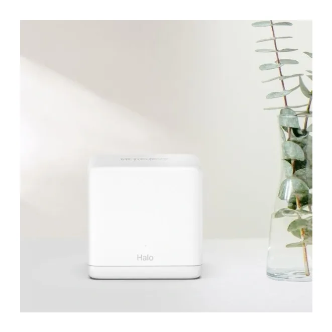 Wi-Fi система Mercusys Halo H60X 3pk