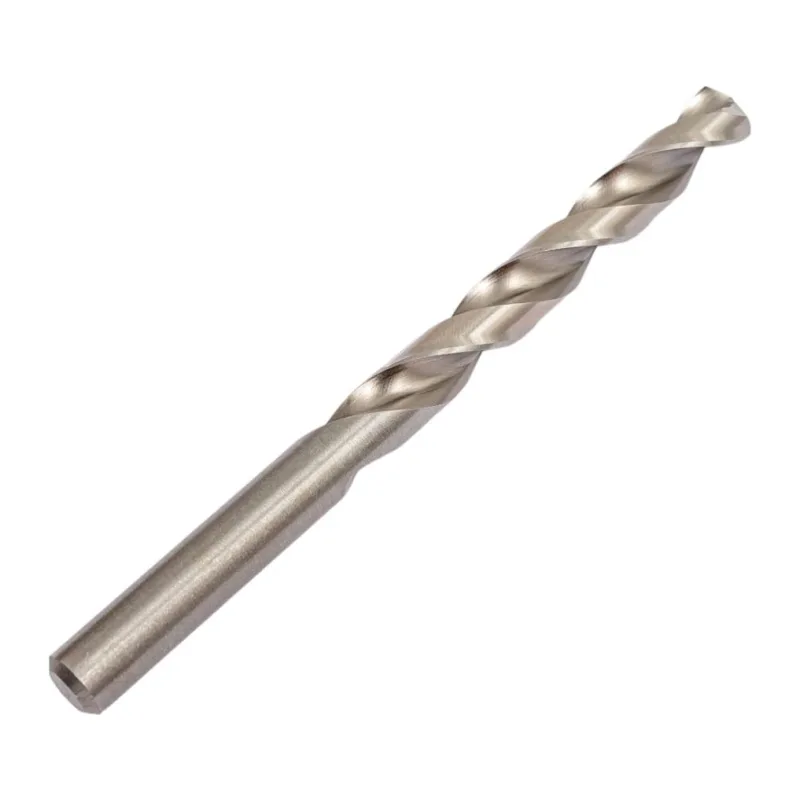 Сверло по металлу Milwaukee Thunderweb HSS-G 10x133мм 5шт (4932352399)