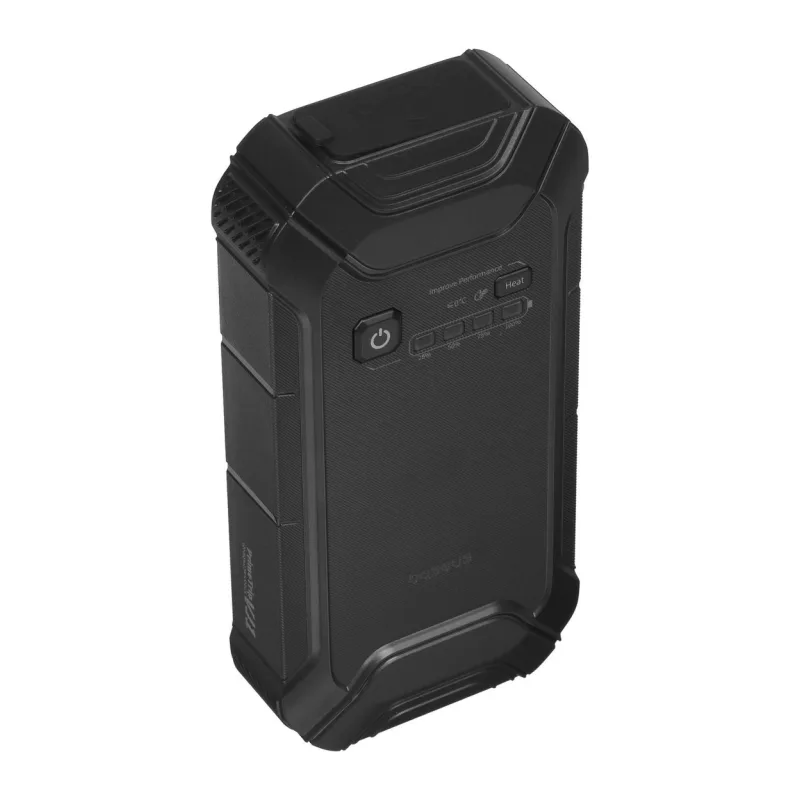 Пуско-зарядное устройство Baseus C01194 PrimeTrip VJ1 Jump Starter 12000mAh (C0119400)