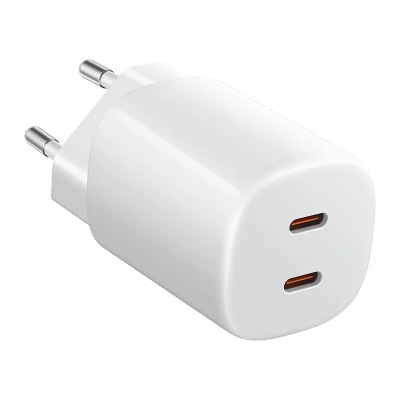 Сетевое зарядное устройство Xiaomi Nano Turbo Charging Power Adapter (BHR087OEU)