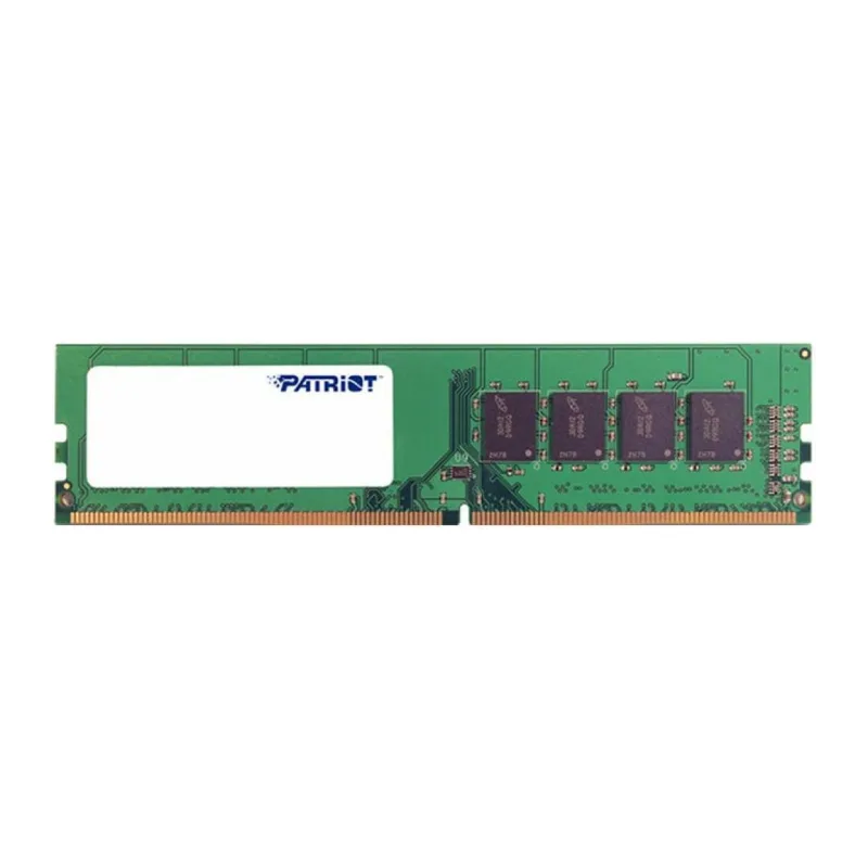 Оперативная память Patriot DDR4-2400 16GB PC-19200 CL17 (PSD416G24002)