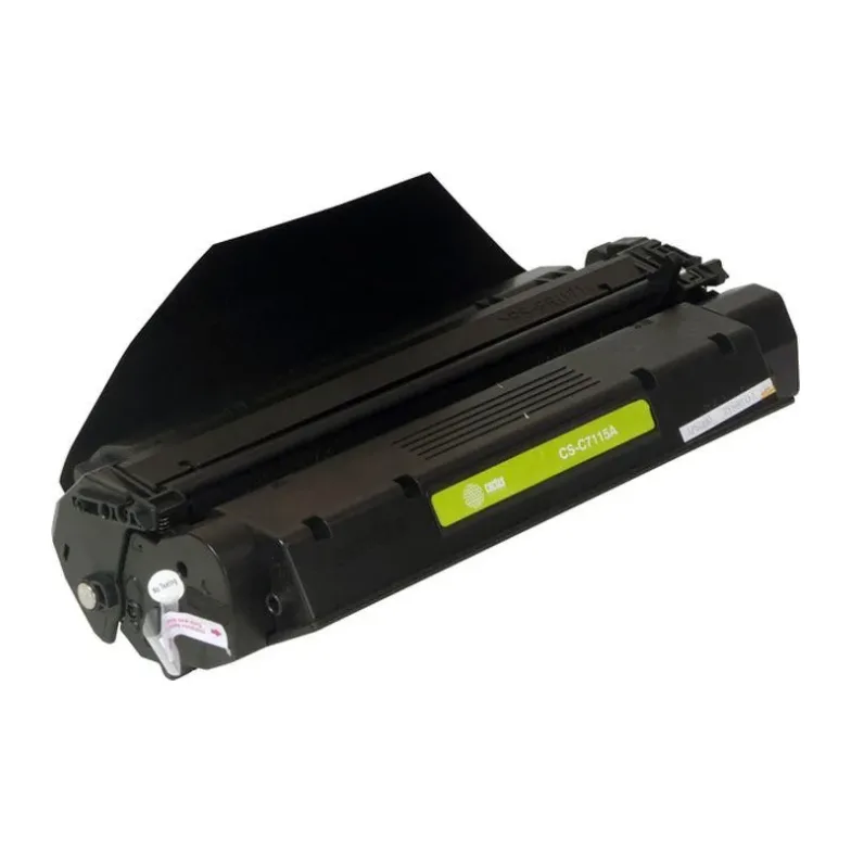 Картридж Cactus CS-C7115AS Black