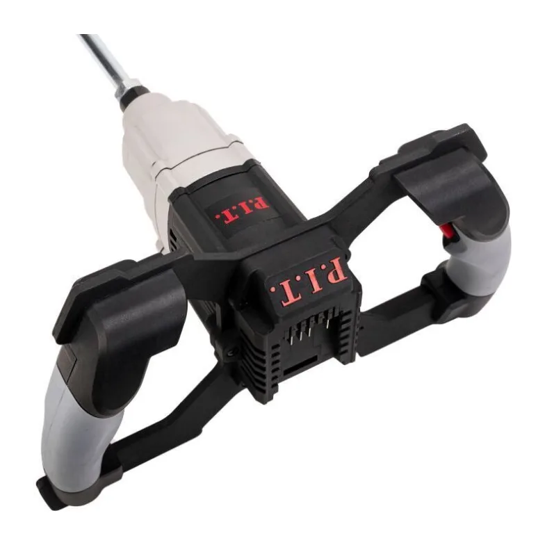 Строительный миксер P.I.T PHM20H-120A