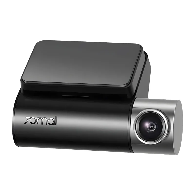 Автомобильный видеорегистратор 70mai Dash Cam Pro Plus+ (Midrive A500S)