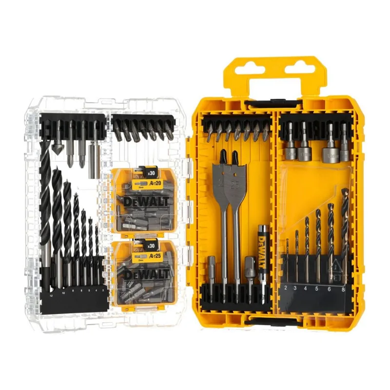 Набор оснастки DeWalt DT70785-QZ