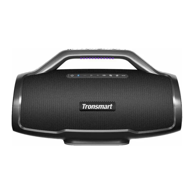 Портативная колонка Tronsmart Bang Max черный