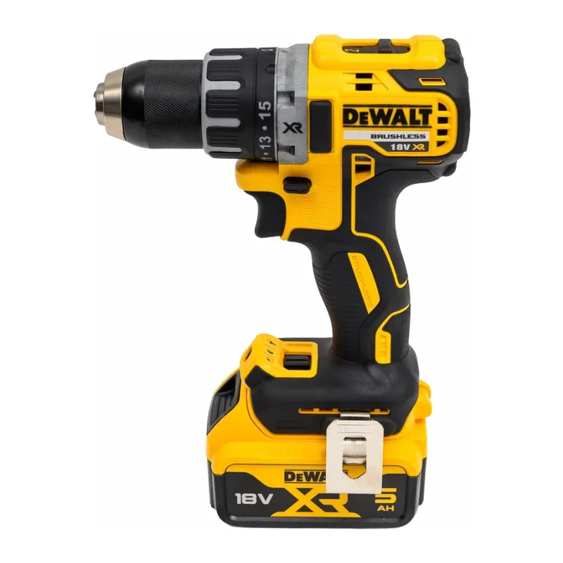 Набор электроинструментов DeWalt DCK2020P2T-QW