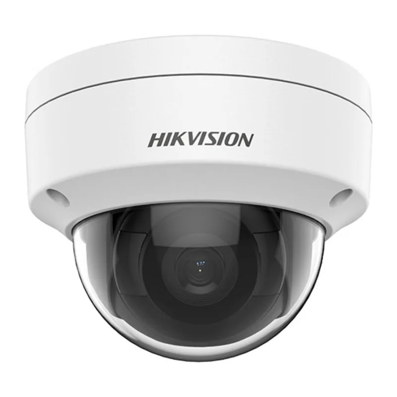 Камера видеонаблюдения Hikvision DS-2CD2143G2-IS 2.8 мм, белый