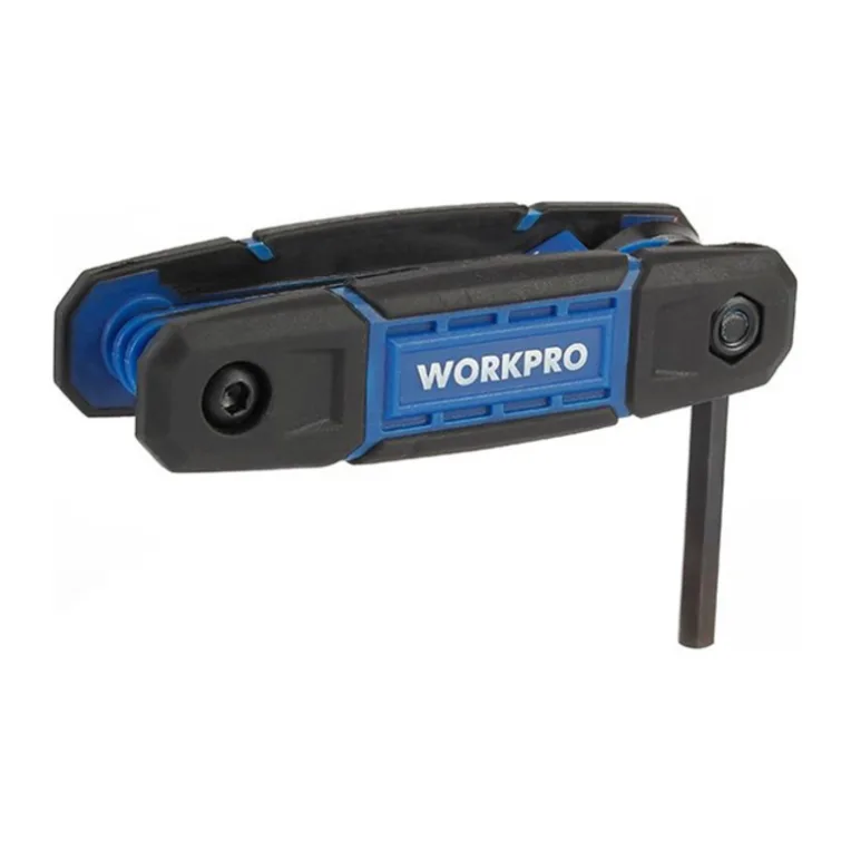 Набор ключей WorkPro WP222028