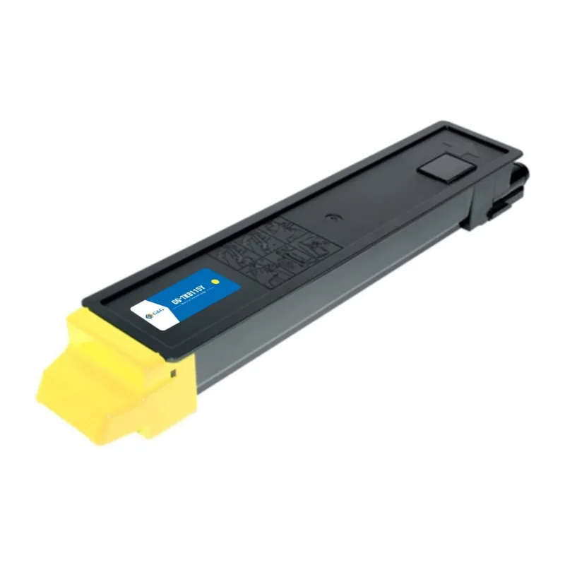 Картридж G&G GG-TK8115Y желтый