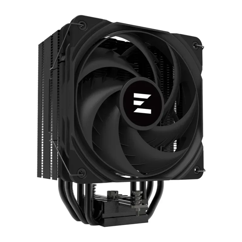 Кулер для процессора Zalman CNPS9X Performa Plus Black