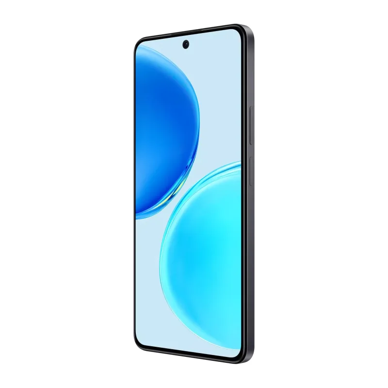 Смартфон Honor X8d 8GB/128GB LNA-LX2 Velvet Black (5109CCTV)