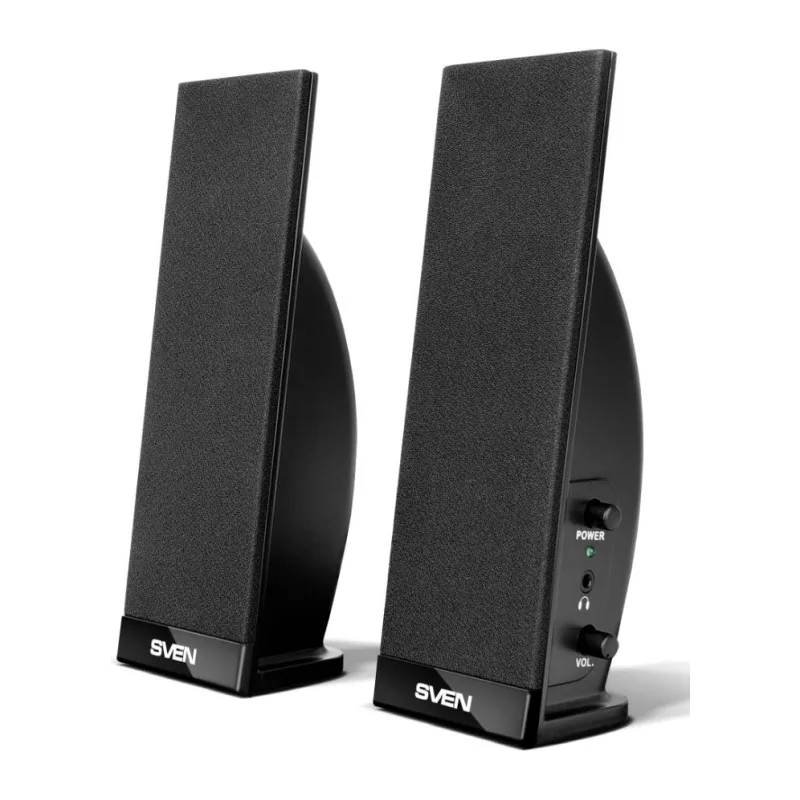Акустика Sven 230 черный (SV-0110230BK)