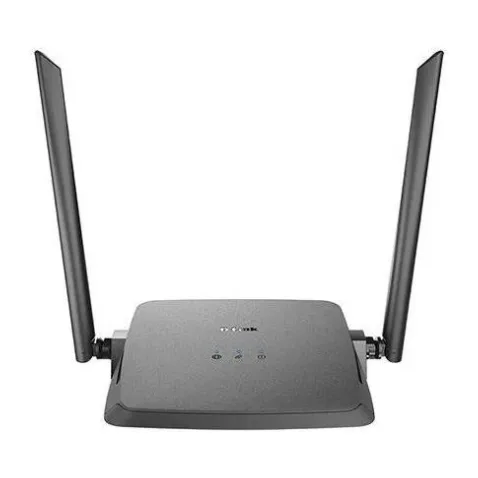 Беспроводной маршрутизатор D-Link DIR-615/Z1A