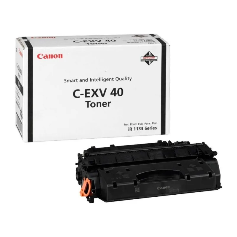 Тонер Canon 3480B006