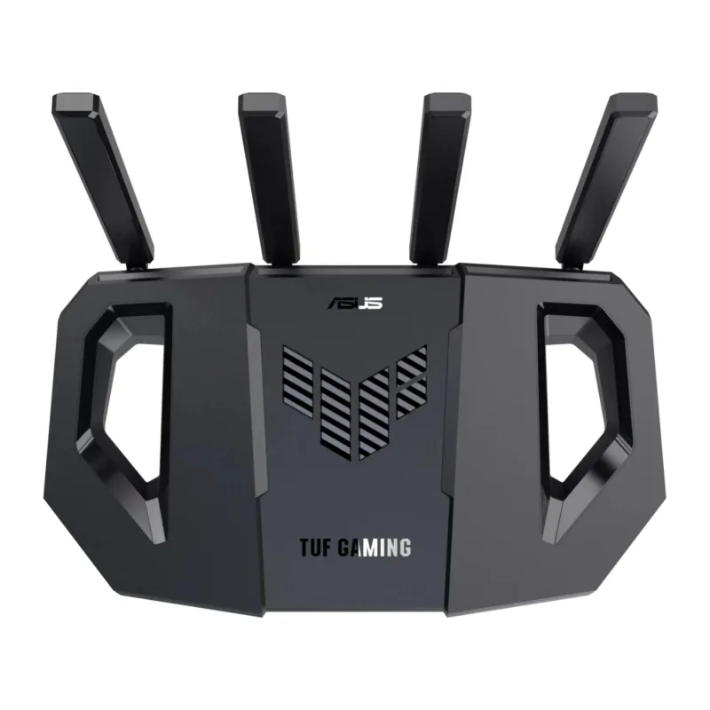 Маршрутизатор Asus TUF-BE6500 (90IG0920-MO9C00)