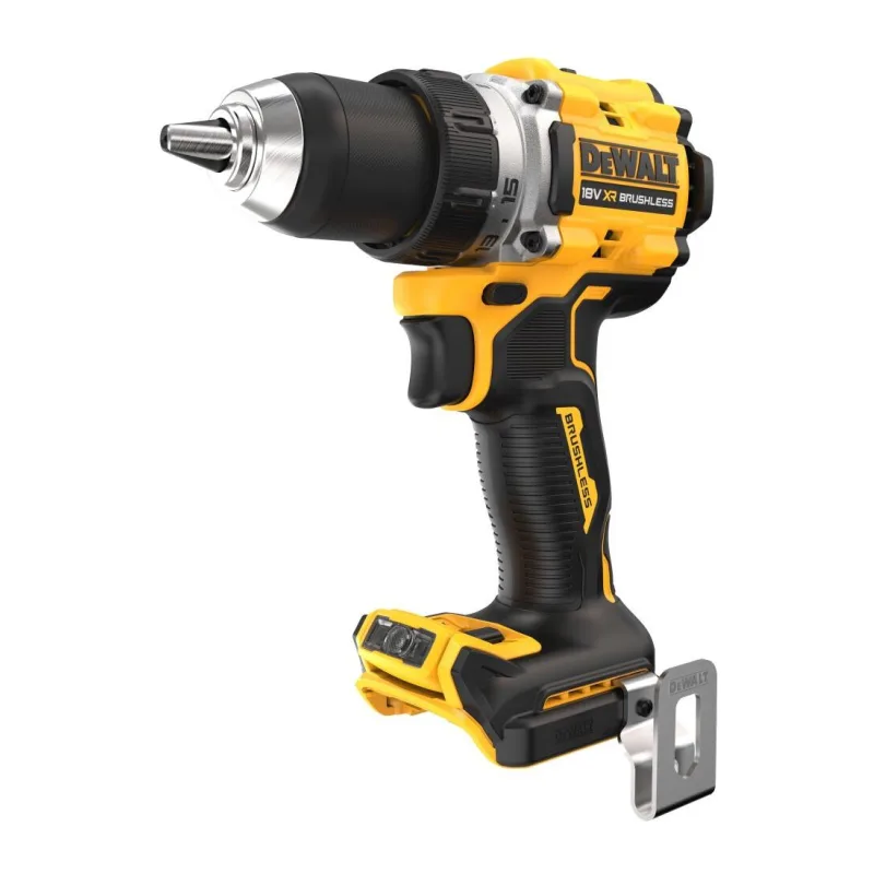Дрель-шуруповерт DeWalt DCD800P2T-QW