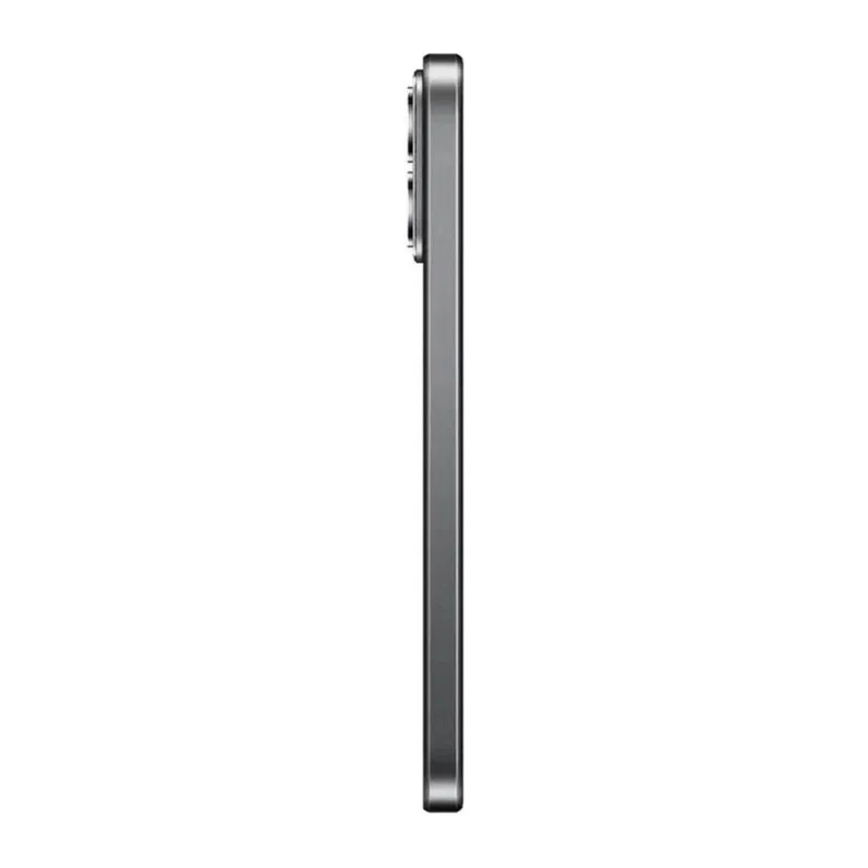 Смартфон Tecno Pova 8 5G 8GB/128GB Graphite Black (LK6)