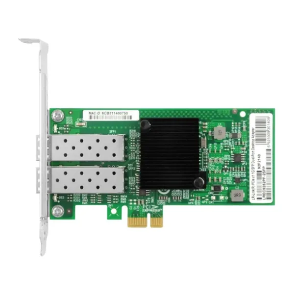 Сетевая карта LR-Link LREC9252PF-2SFP