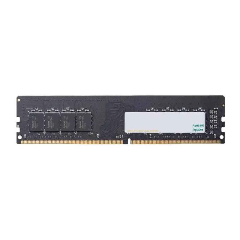 Оперативная память Apacer 8GB DDR4 PC4-25600 (AU08GGB32CSYBGH)