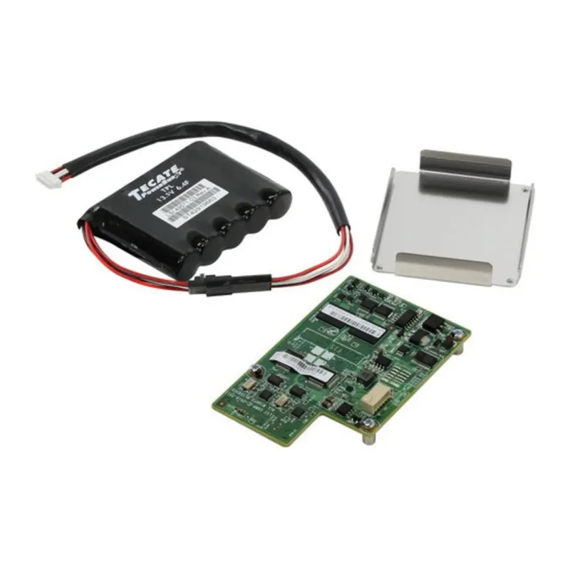 Резервный модуль памяти Broadcom LSICVM01 LSI00297 (L5-25419-04)