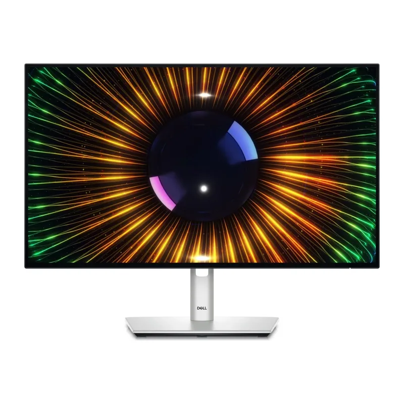 Монитор Dell UltraSharp U2424H черный