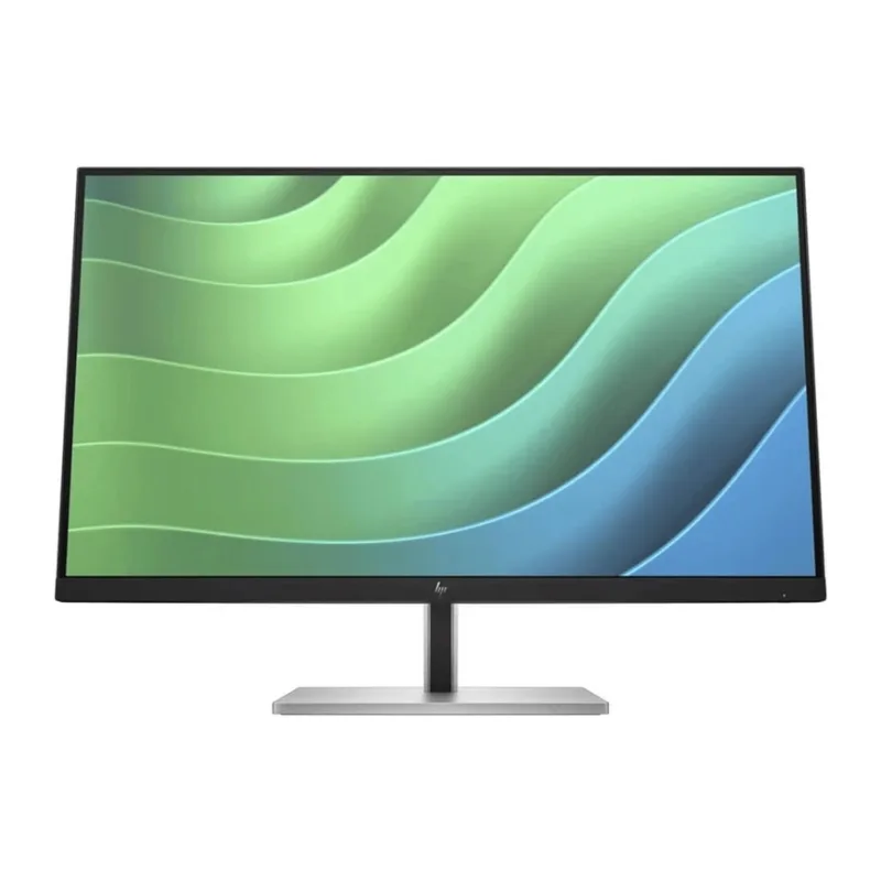 Монитор HP E27 G5 черный (6N4E2AS)
