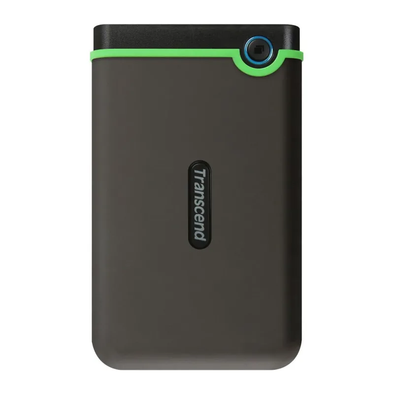 Внешний накопитель Transcend StoreJet 25M3 Slim 1TB (TS1TSJ25M3S)