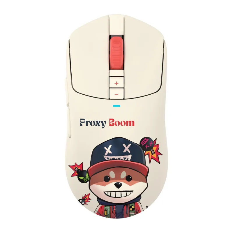 Мышь A4Tech Bloody R72 Ultra Proxy Boom