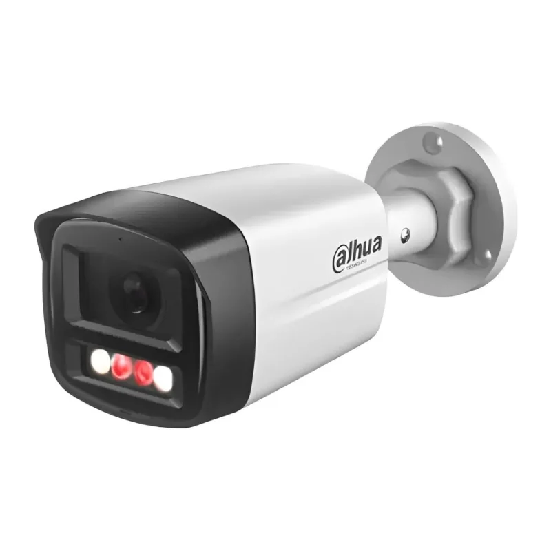 Камера видеонаблюдения Dahua DH-IPC-HFW1239TL1P-A-IL-0360B