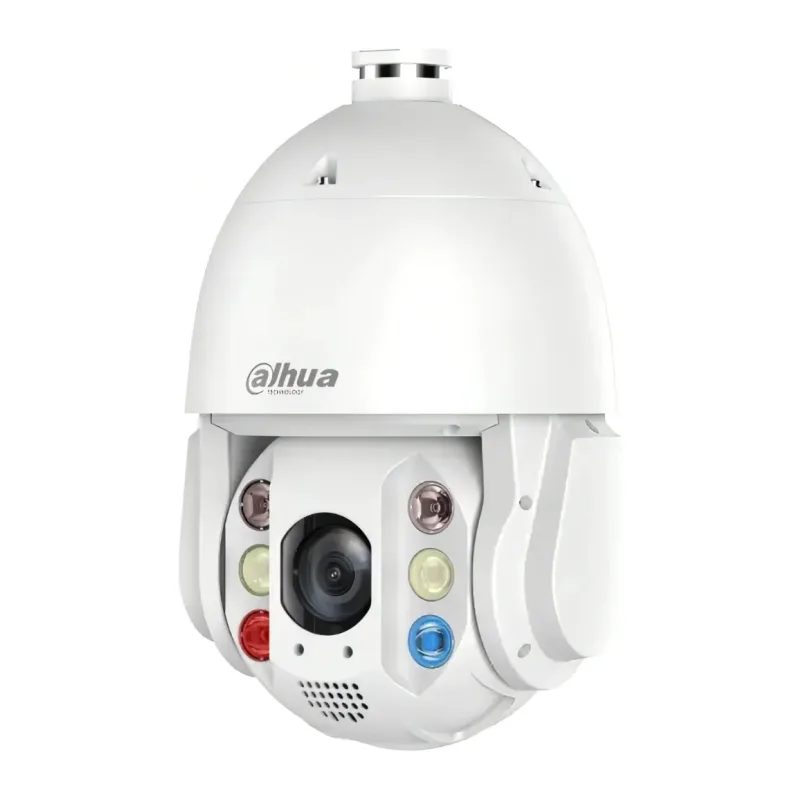 Камера видеонаблюдения Dahua DH-SD6C3432GB-HNR-AGQ-PV1-EAU