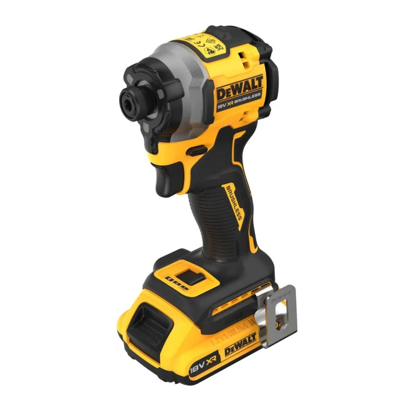 Винтоверт DeWalt DCF850D2T-QW