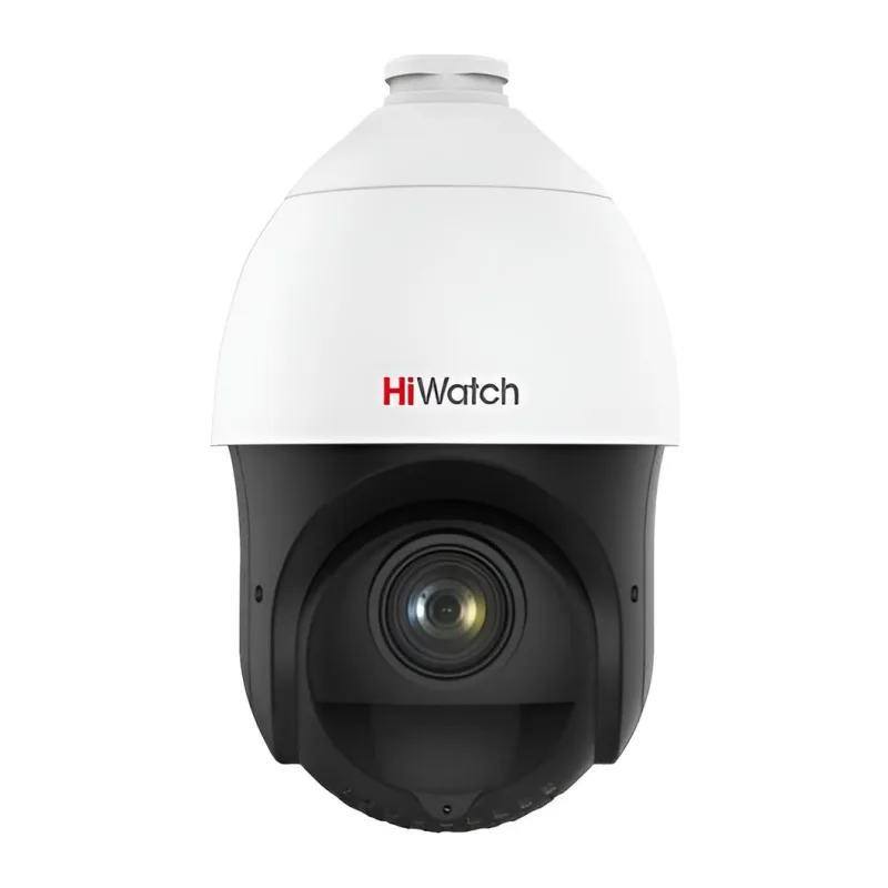Камера видеонаблюдения HiWatch DS-I215(D)