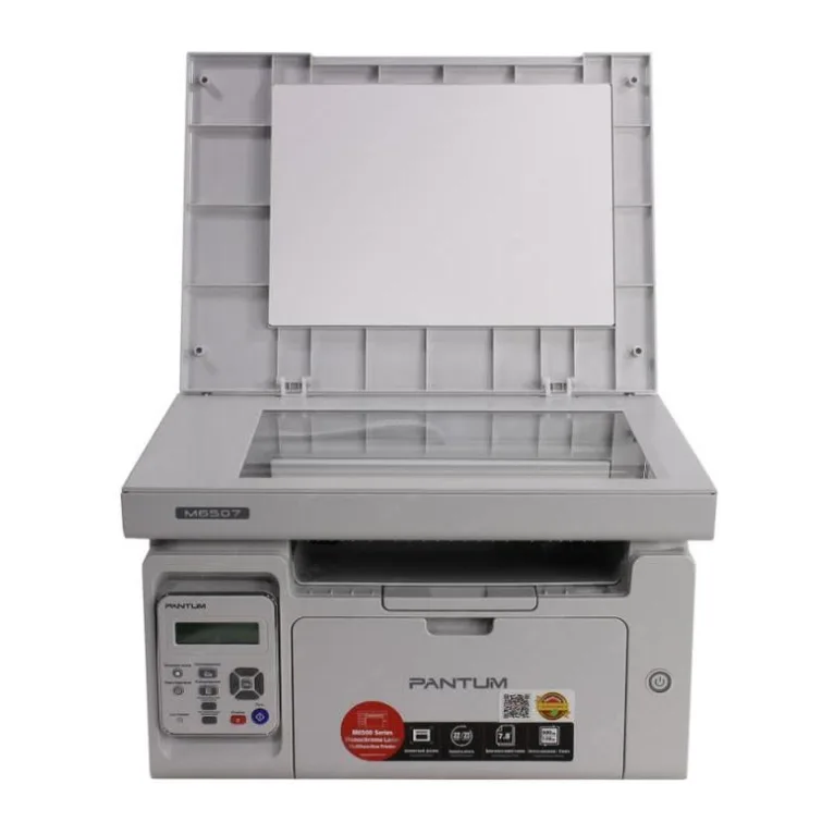 МФУ Pantum M6507 серый