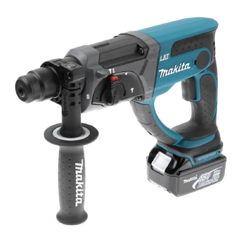 Перфоратор Makita DHR202RFE