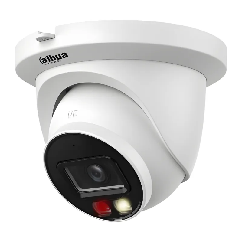 Камера видеонаблюдения Dahua DH-IPC-HDW2449TMP-S-IL-0360B