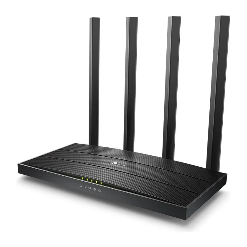 Беспроводной маршрутизатор TP-Link Archer C80 AC1900 MU-MIMO