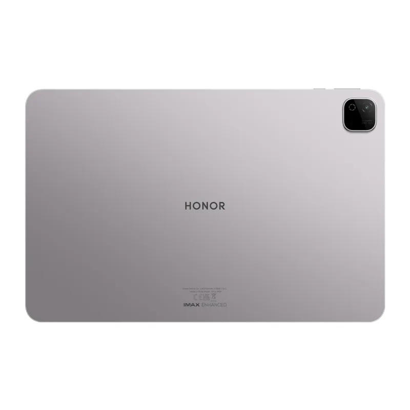 Планшет Honor Pad X9b Max Paperlike 6GB/256GB YAG-W19 Gray (5301AULH)