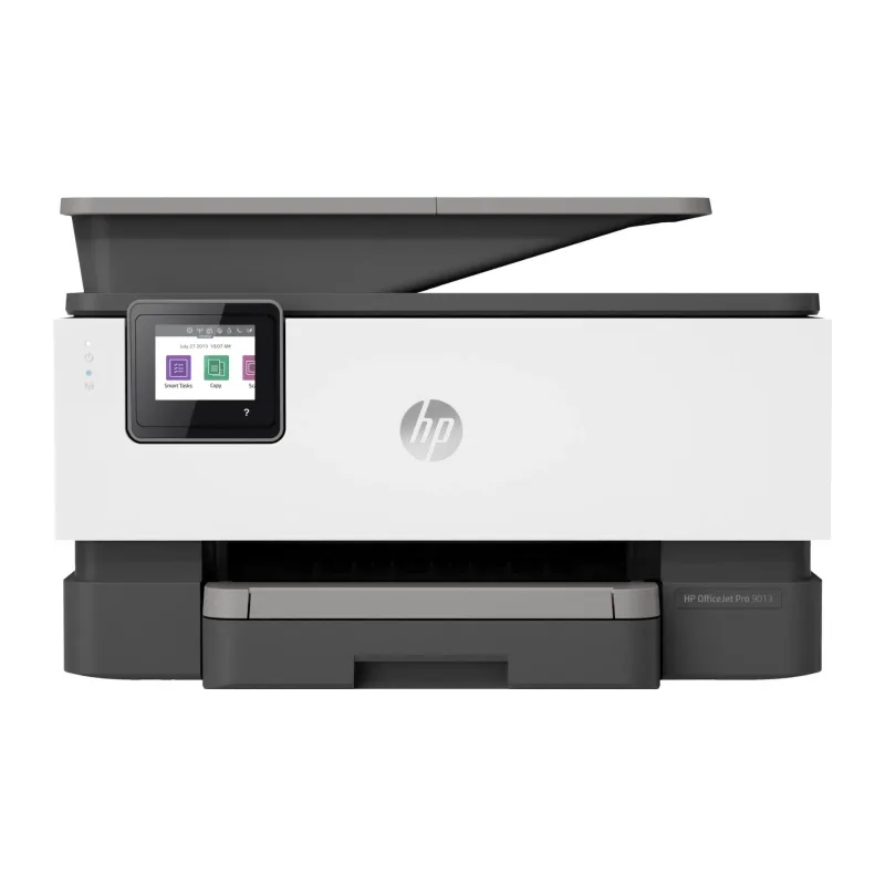 МФУ HP OfficeJet Pro 9013 (1KR49B)