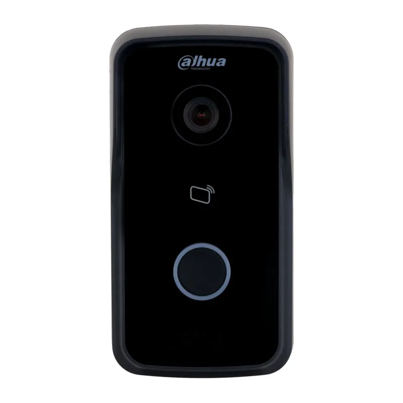 Вызывная панель Dahua DHI-VTO2111D-P-S3