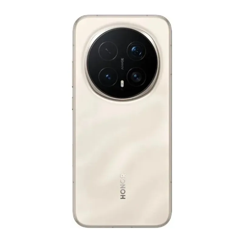 Смартфон Honor Magic8 Pro 12GB/512GB BKQ-N49 Sunrise Gold (5109CCNS)