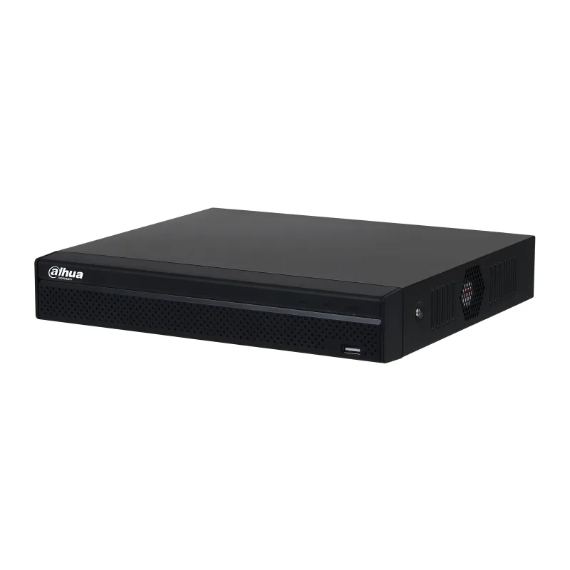 Видеорегистратор наблюдения Dahua DHI-NVR4108HS-P-4KS3