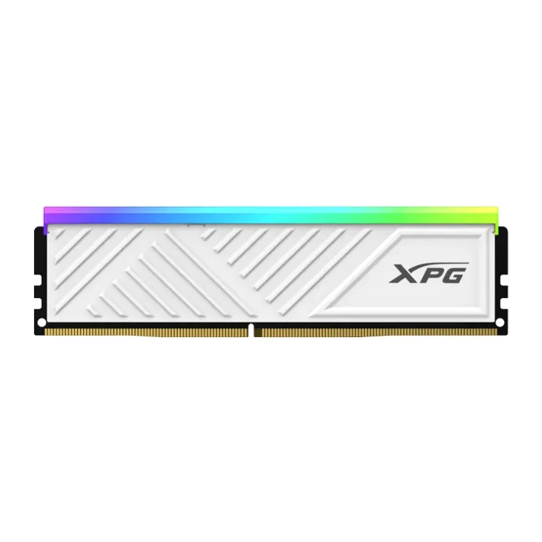 Оперативная память A-Data XPG Spectrix D35G 8GB DDR4-3200 (AX4U32008G16A-SWHD35G)