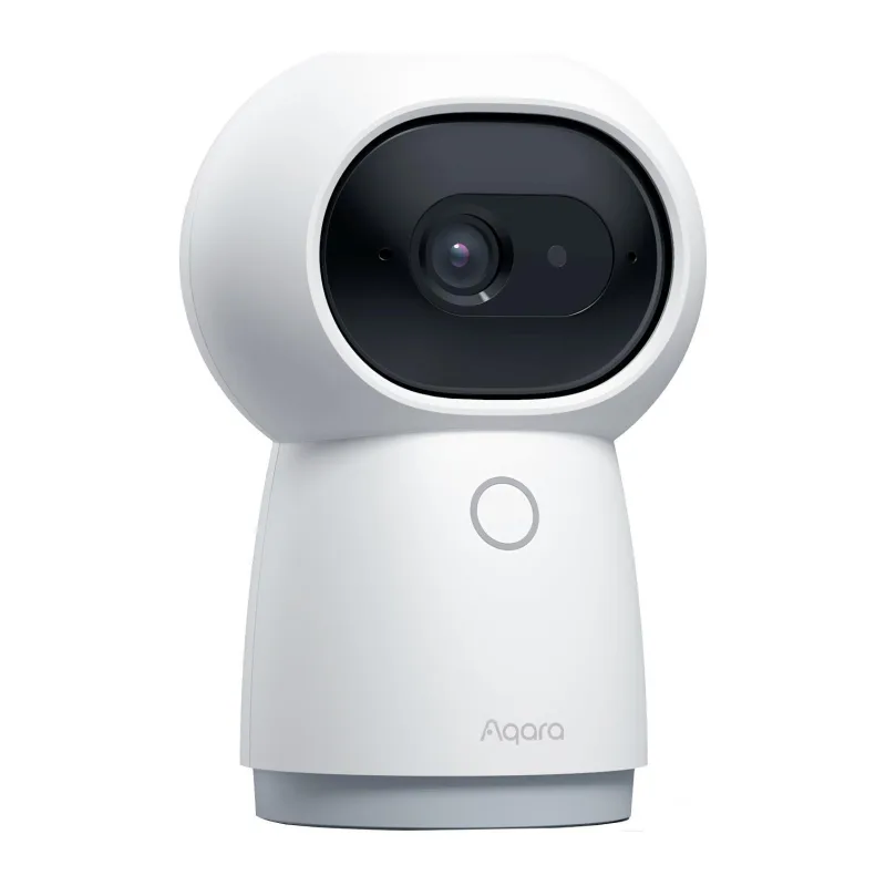 Камера видеонаблюдения Aqara Camera Hub G3 (CH-H03)