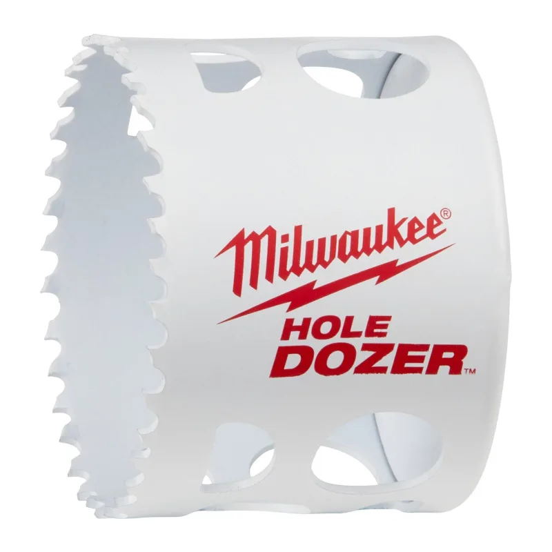 Коронка Milwaukee Hole Dozer 64мм (49560147)