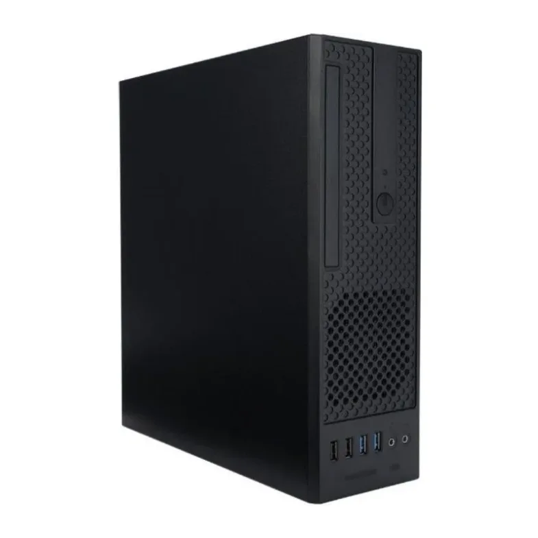 Корпус In Win CJ708BL IP-S265AU7-2 (6137379)