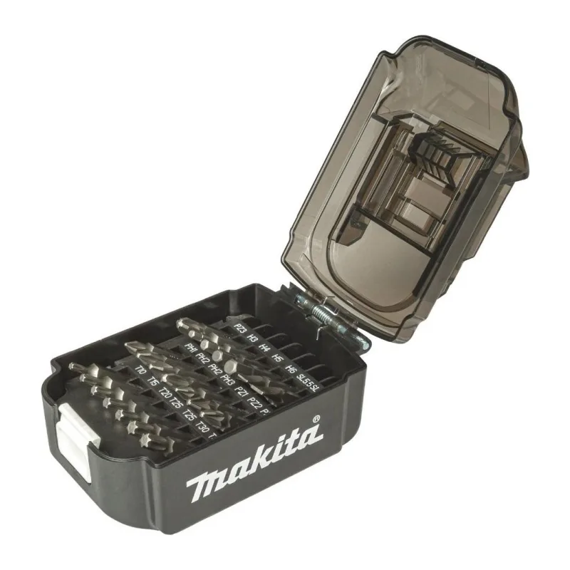 Набор бит Makita B-68323 21шт