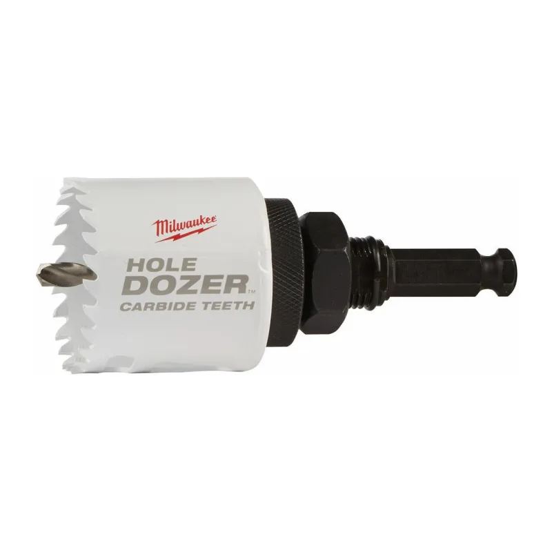 Коронка Milwaukee Hole Dozer Carbide 38мм (49560713)