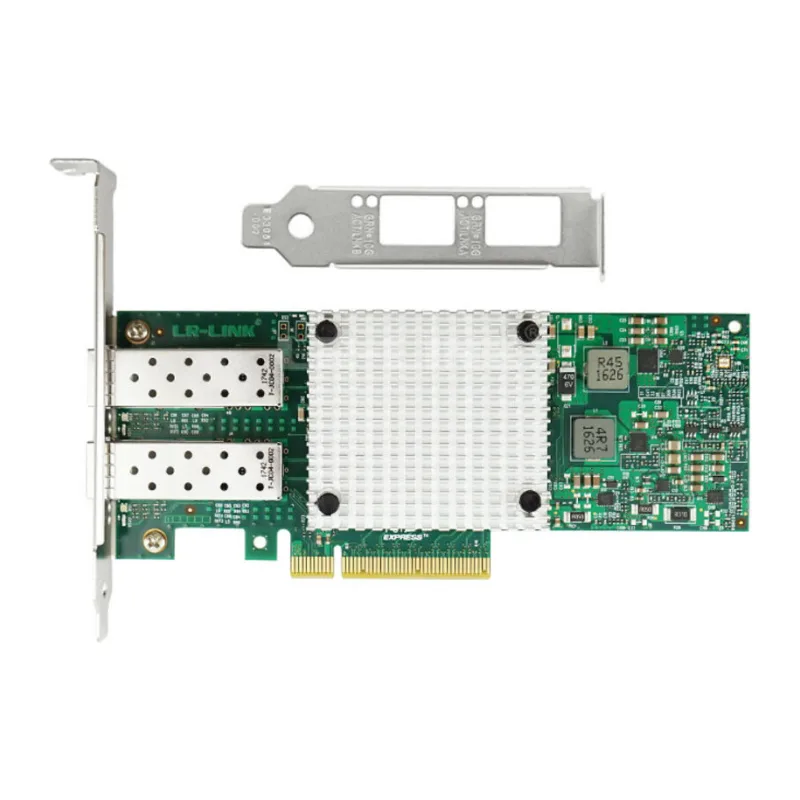 Сетевая карта Lr-Link LREC9812BF-2SFP+