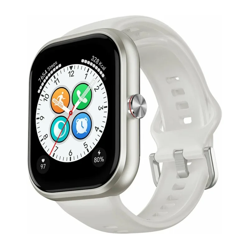 Умные часы Honor Choice Watch 2i KCH-WB01 White (5504ACGN)